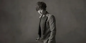 Hyesung Shinhwa Gelar Fan Meet Dengan 4.000 Fans di Jepang