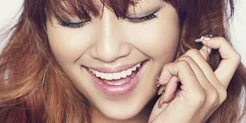 Hyorin Sistar Akui Biasa Tidur Tanpa Pakai Baju