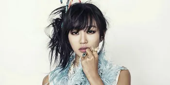 Hyorin Sistar Terlalu Takut Untuk Jalani Operasi Plastik Lagi