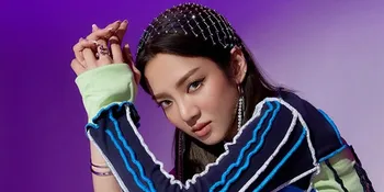 Hyoyeon SNSD Bakal Comeback Solo dengan Single Terbaru 'Dessert'