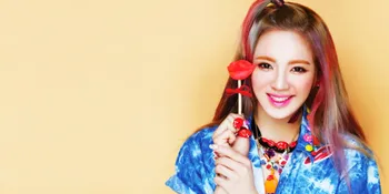 Hyoyeon SNSD Diberitakan Bunuh Diri, Apa Kata SM Entertainment?