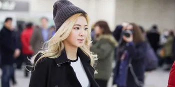 Hyoyeon SNSD Memukul Temannya? Ini Tanggapan SM Ent!