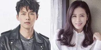 Hyun Bin & Son Ye Jin Main Bareng, Duet Visual Yang Jago Akting