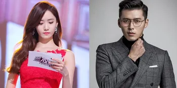 Hyun Bin & Yoona Girls Generation Mulai Syuting Film Baru