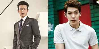 Hyun Bin: Aku Ingin Bertemu Kim Woo Bin