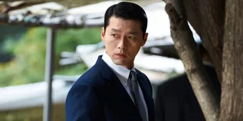 Hyun Bin Comeback Lewat Drama Thriller Politik Terbaru 'Made in Korea'