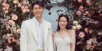 Hyun Bin dan Son Ye Jin Beri Daging Sapi ke Tetangga Untuk Minta Maaf, Takut Berisik Karena Sedang Renovasi Rumah