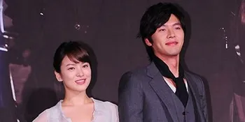 Hyun Bin dan Song Hye Kyo Dirumorkan Balikan dan Tinggal Satu Atap, Pihak Agensi Buka Suara