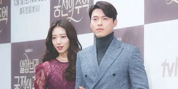 Hyun Bin - Park Shin Hye Ciuman, Rating 'MEMORIES OF THE ALHAMBRA' Melonjak Drastis