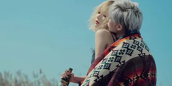 Hyun Seung BEAST Hamili HyunA 4minute?
