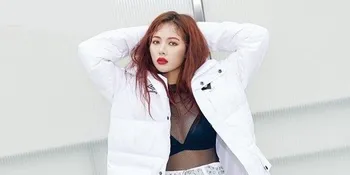 HyunA Dapat Kritikan Setelah Mengepang Rambutnya, Dianggap Bentuk Cultural Appropriation