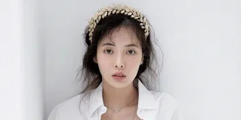 HyunA Ungkap Kondisi Mental dan Kesehatan Fisiknya