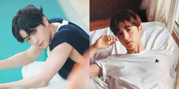 Hyunjae THE BOYZ, Idol Pemalu yang Debut Jadi Aktor - Pernah Liburan ke Bogor dan Bikin Geger Netizen