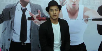 'I Love Hong Kong Movies!', Tak Sekadar Nonton Film Hong Kong