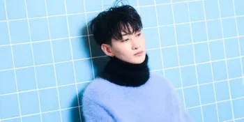 'I Love You 5000' Jadi Trending Gara-Gara Ulah Manis Eunhyuk SuJu