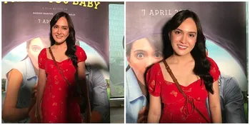 I NEED YOU BABY, Film Perdana Shandy Aulia Usai Vakum karena Pandemi