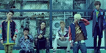 'I Wanna Love', MV Terbaru Teen Top
