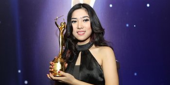 'I Will Fly' Versi Isyana Sarasvati Ini Dijamin Bikin Kamu Leleh