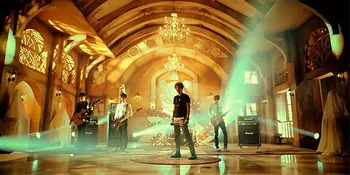 'I Wish' MV Comeback Terbaru FT Island