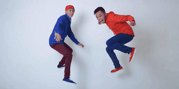 I2brother: Sempat Berguru ke Sherina & Cherry Belle