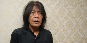Ian Antono Kecewa Anak Kecil Nyanyikan Lagu 'Lelaki Kerdus'