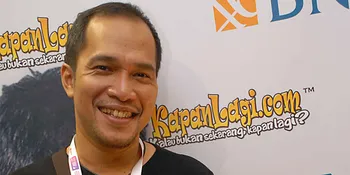 Ibnu Jamil : Saya Sempat Bercanda Dengan Ricky Jo via BBM