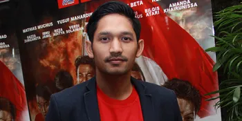 Ibnu Jamil Bangga Dengan Perjuangan Timnas U-19