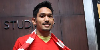 Ibnu Jamil Cekoki Istri dan Anak Olahraga Lari