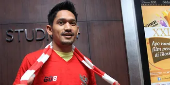 Ibnu Jamil: Cowok Kulit Hitam Lebih Keren