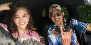 Ibnu Jamil dan Ririn Ekawati Sukses Selesaikan Road Trip Bulan Madu 2500 Kilometer