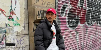 Ibnu Jamil hingga Luna Maya Masuk Nominasi Indonesian Sports &#38; Entertainment Awards (ISEA)