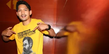 Ibnu Jamil Pesimis dengan Iklim Politik Indonesia, Setuju?