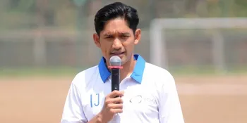Ibnu Jamil Siap Datangkan Pelatih Sepak Bola Dari Eropa
