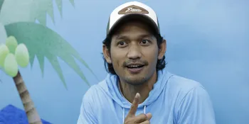 Ibnu Jamil Tampil Fresh Dengan Rambut Gondrong: Mengubah Imej dan Rezeki