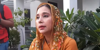 Ibra Azhari Terjerat Kasus Narkoba, Ayu Azhari Ungkap Pergaulan Sang Adik