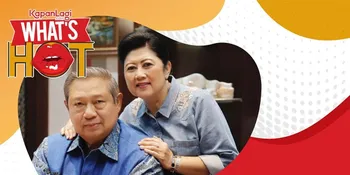 Ibu Ani Yudhoyono Dirawat di Singapura Karena Kanker Darah