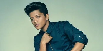 Ibu Bruno Mars Meninggal Akibat Penyakit Otak