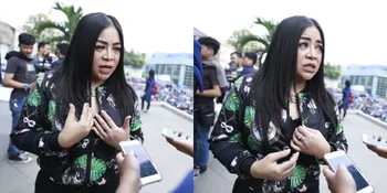 Ibu Divonis Hidup Tak Lama Lagi, Anissa Bahar Menyesal Belum Wujudkan Keinginannya