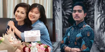 Ibu Felicia Beri Pujian Untuk Kesuksesan Anak Tanpa Bantuan Ortu, Sindir Kaesang Pangarep?