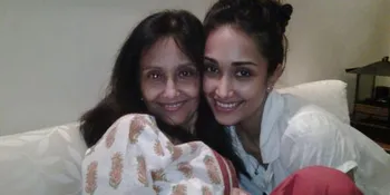 Ibu Jiah Khan: Salman Khan Sudah Melindungi Pembunuh!