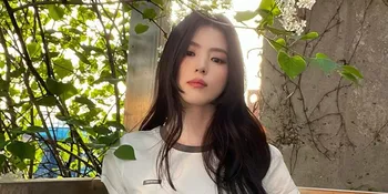 Ibu Kandung Han So Hee Ditangkap Polisi Karena Punya Tempat Judi Ilegal, Sudah Putus Hubungan Sejak Usia 5 Tahun