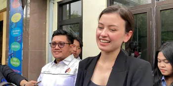 Ibu Kimberly Ryder Akui Awalnya Tak Setuju Putrinya Menikah dengan Edward Akbar