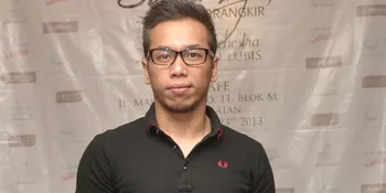 Ibu: Konser Ini Awal Kebangkitan Sammy Simorangkir di Musik