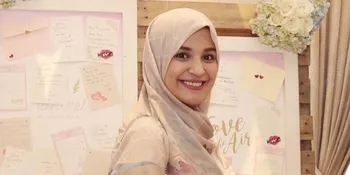 Ibu Menyusui, Shireen Sungkar Belum Bisa Berpuasa Tahun Ini
