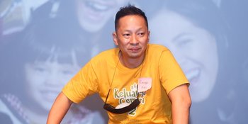 Ibu Mertua Ingin Cucu Perempuan,  Ringgo Agus Rahman: Gue Rajin Kok
