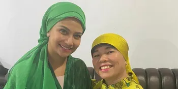 Ibu Mertua Mendiang Vanessa Angel Berharap Bisa Dapatkan Hak Perwalian Gala Sky