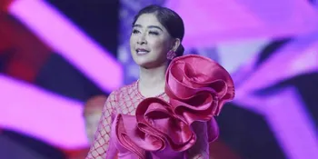 Ibu Mertua Meninggal Dunia Saat Tertidur, Ini yang Bikin Uut Permatasari Berlinang Air Mata