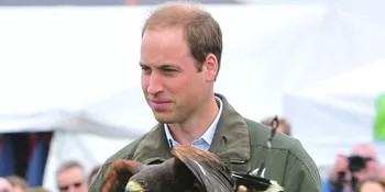 Ibu Pangeran William Jalani Rehabilitasi?