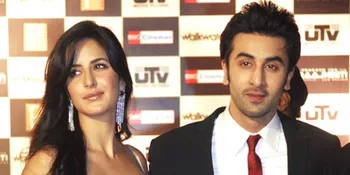 Ibu Ranbir Kapoor Potong Foto Katrina Kaif Dari Potret Keluarga