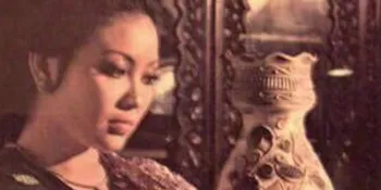 Ibu Reza Artamevia Ulang Tahun ke-75, Potret Masa Mudanya Ternyata Cantik Banget!